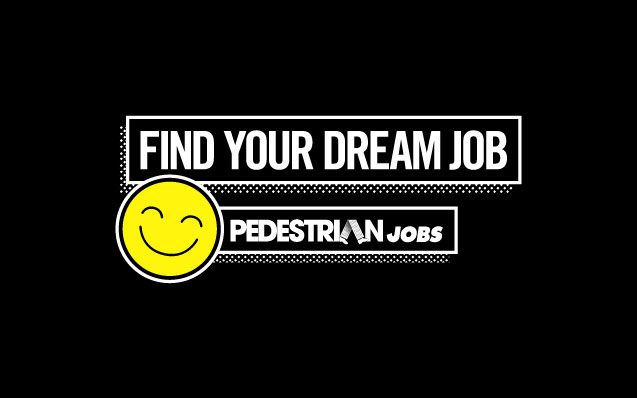 Digital Advertising Specialist – Pedestrian Jobs