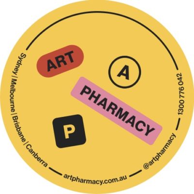 Art Pharmacy