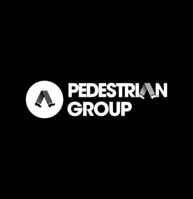 Pedestrian Group