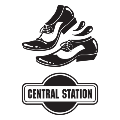 Central Station Records & Sweat It Out
