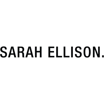 SARAH ELLISON.