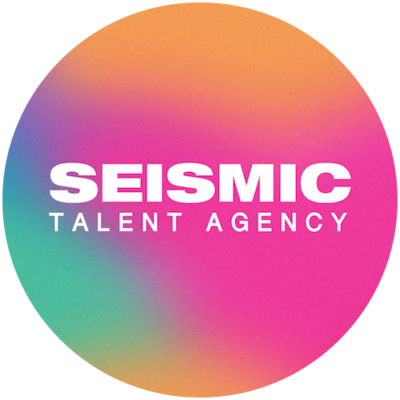 Seismic Talent Agency