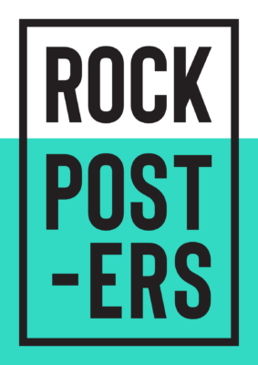 Rock Posters Sydney Pty Ltd