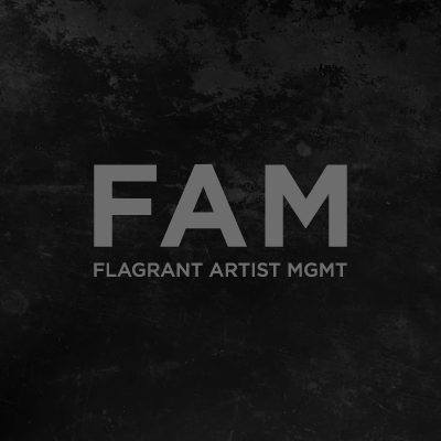 Flagrant Artist Management