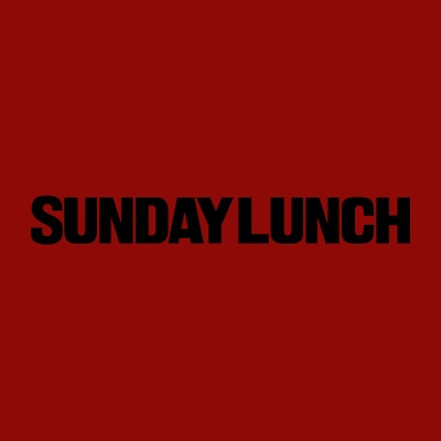 Sunday Lunch