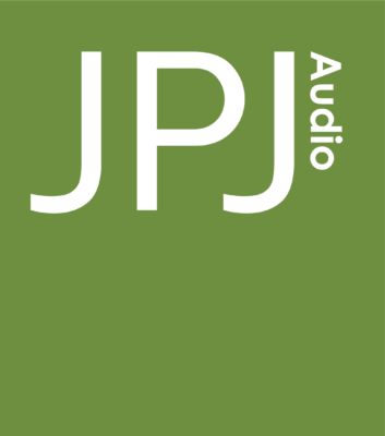 JPJ Audio Pty Ltd